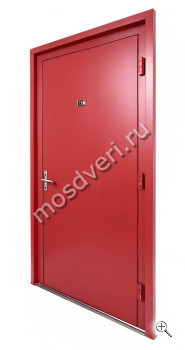 Входная тамбурная дверь ТАД-57 - купить от производителя Мосдвери Входная тамбурная дверь ТАД-57